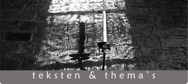 een kwartier voor God – christelijke meditaties